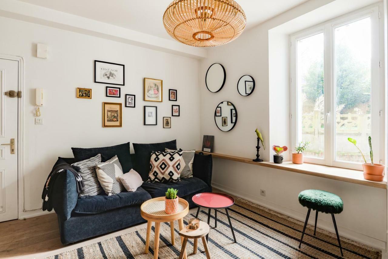 Rue Jean Guehenno Appartement *